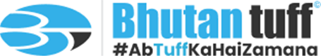 Bhutan Tuff